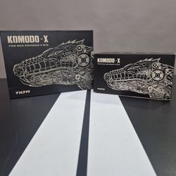 Tilta Camera Cage & Top Handle For RED KOMODO X
