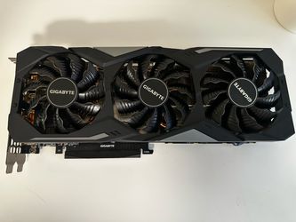 Gigabyte Nvidia GeForce 2070S 8GB