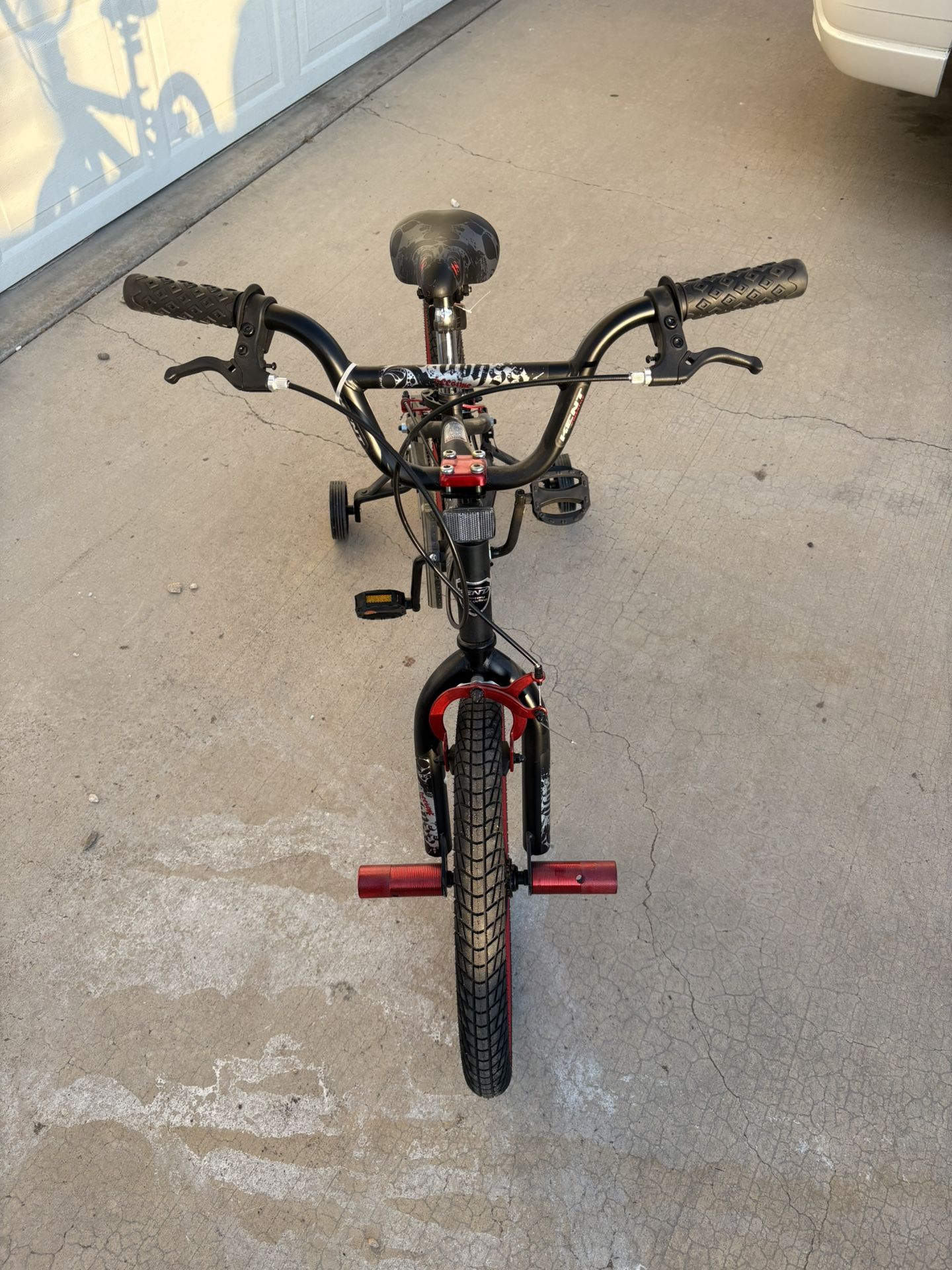 Kent Bike (New)