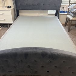 Bedroom Set 