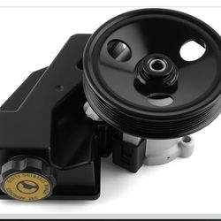Power Steering Pump Fit for Jeep-Grand Cherokee 1999-2004