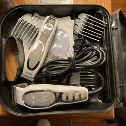 Dog Clippers