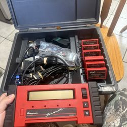 Snap On Mt2500