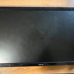 ASUS 24” Monitor No stand