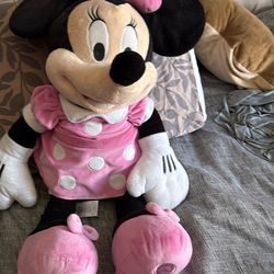 Minnie