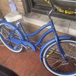 Huffy Cruser 