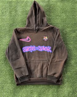 Cactus jack x Nike hoodie