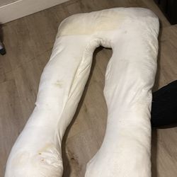 Pregnancy Pillow 