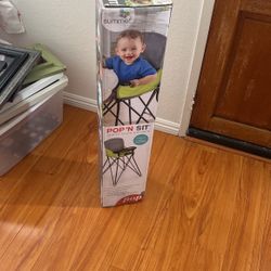 High Chair