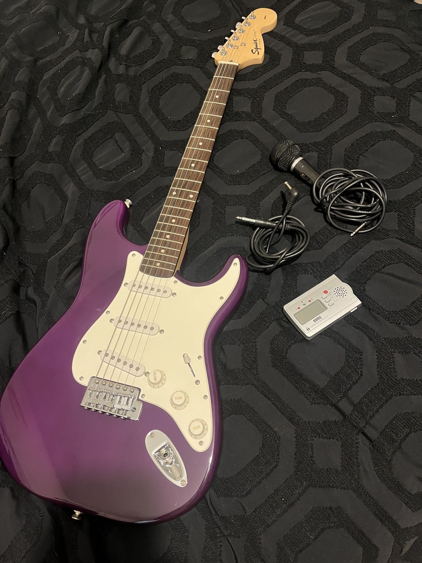 Fender Squier Strat