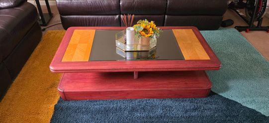 Coffe table