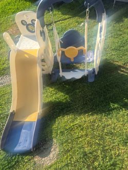 Little playground