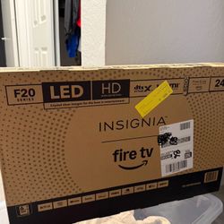 Brand New 32 Inch Tv
