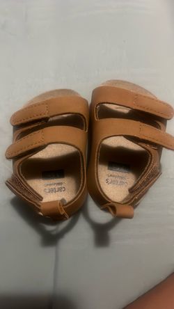 3-6 month baby sandals