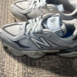 New New Balance 9060