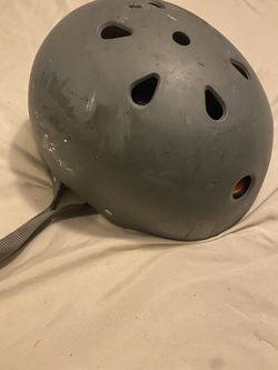 Helmet - Skateboarding, Bike, Etc