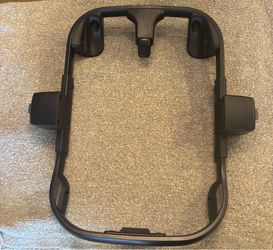 Nuna Pipa adapter for UPPAbaby Vista & Cruz