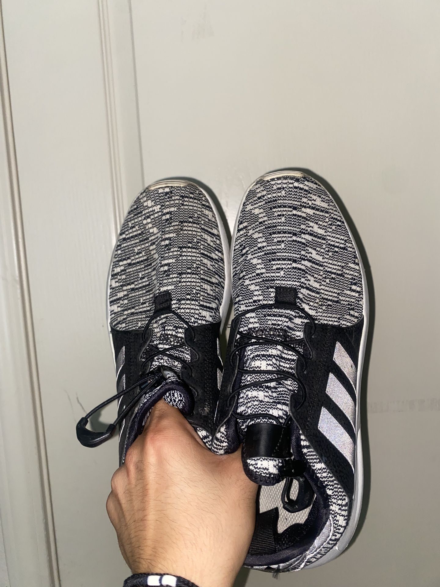 Adidas Sport Wear Shoes
