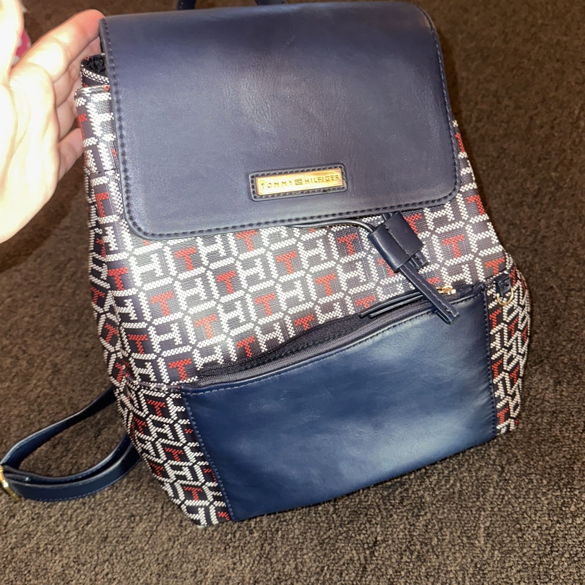 Tommy Hilfiger Backpack