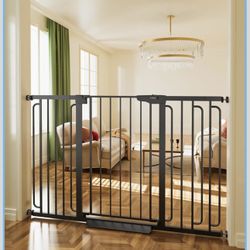 Kids And Dogs Safety Gate 