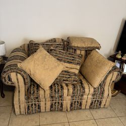 Loveseat
