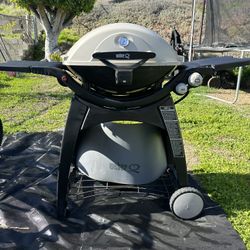 Grill