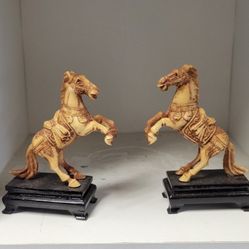 Antique Estate Sale Scroll Down To Description For Info And C70 More Sculptures