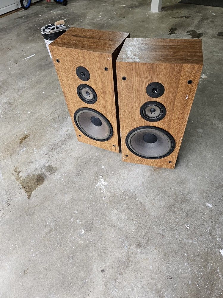 Free Speaker 🔊
