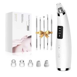 Facial Pore Remover New