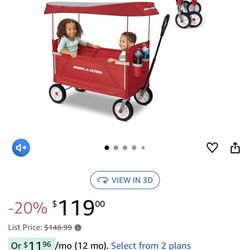 Wagon