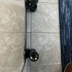 Landyachtz Turbo King Dinghy Cruiser/Skateboard (Limited Release)