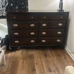 Dresser Drawer 