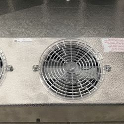 Russell  Unit cooler 