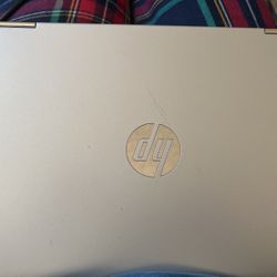 HP Pavilion X360 M1 Convertible Laptop 