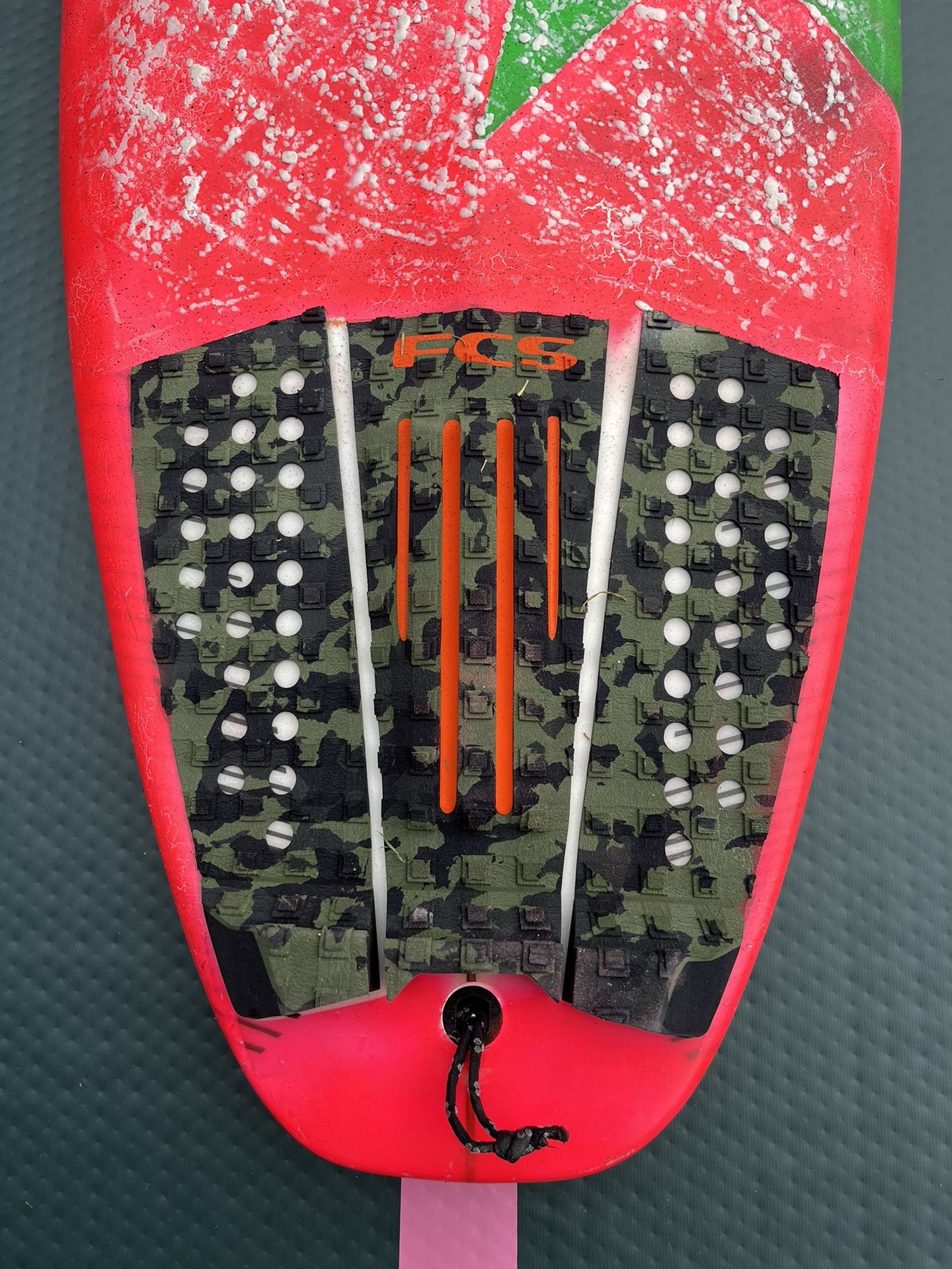 手渡し可能】Lost Mayhem 5'9 1/2 Lost Surfboards - Mayhem