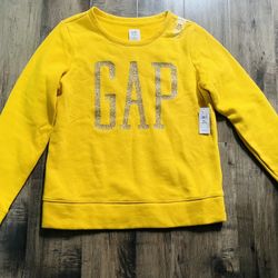 Gap Sweatshirt Size 14/16 Girls