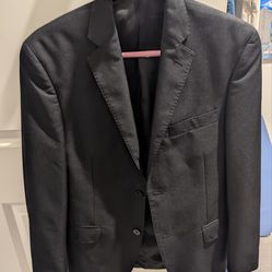 Men's dress coat
