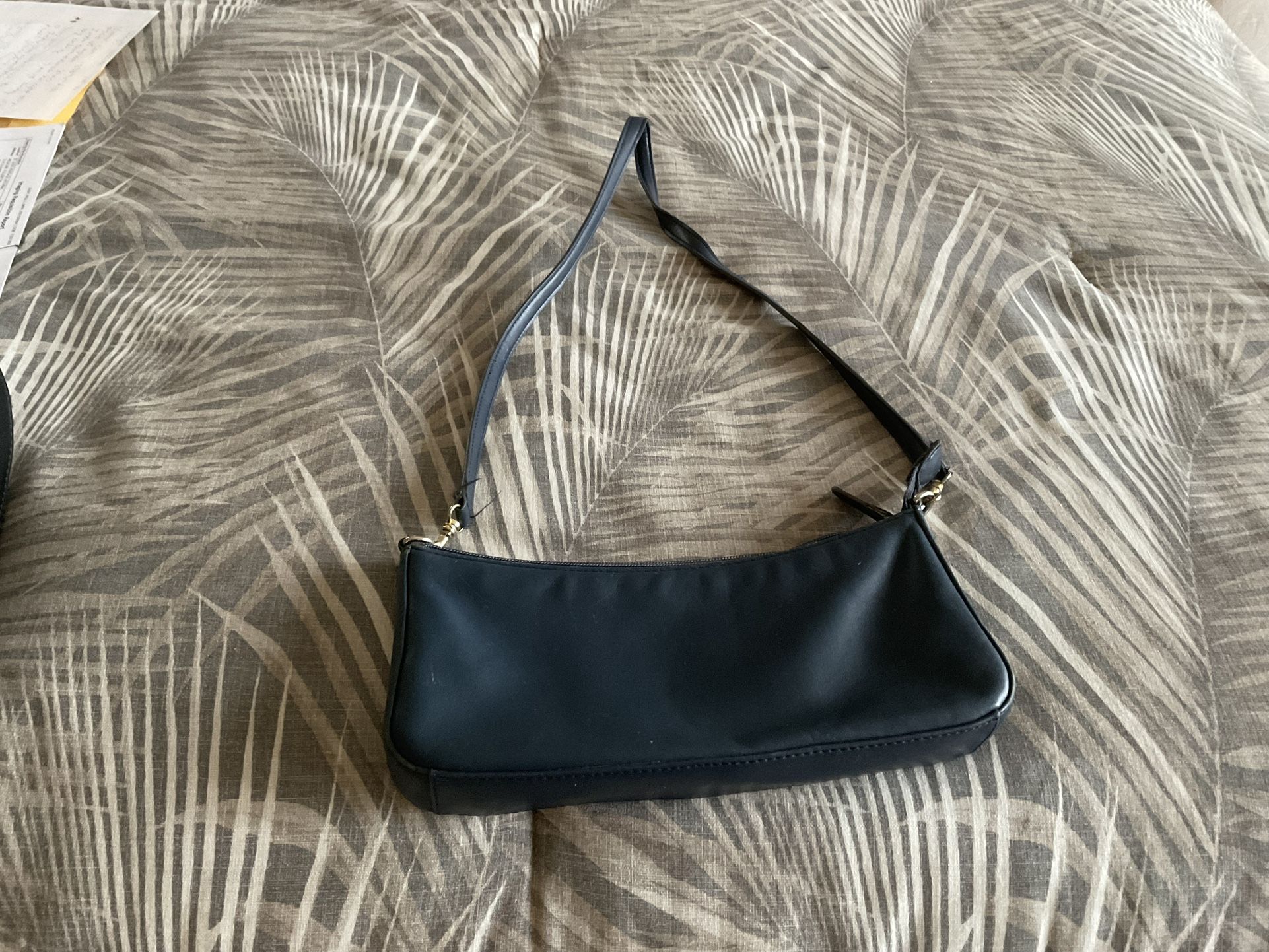 Two Small Purses