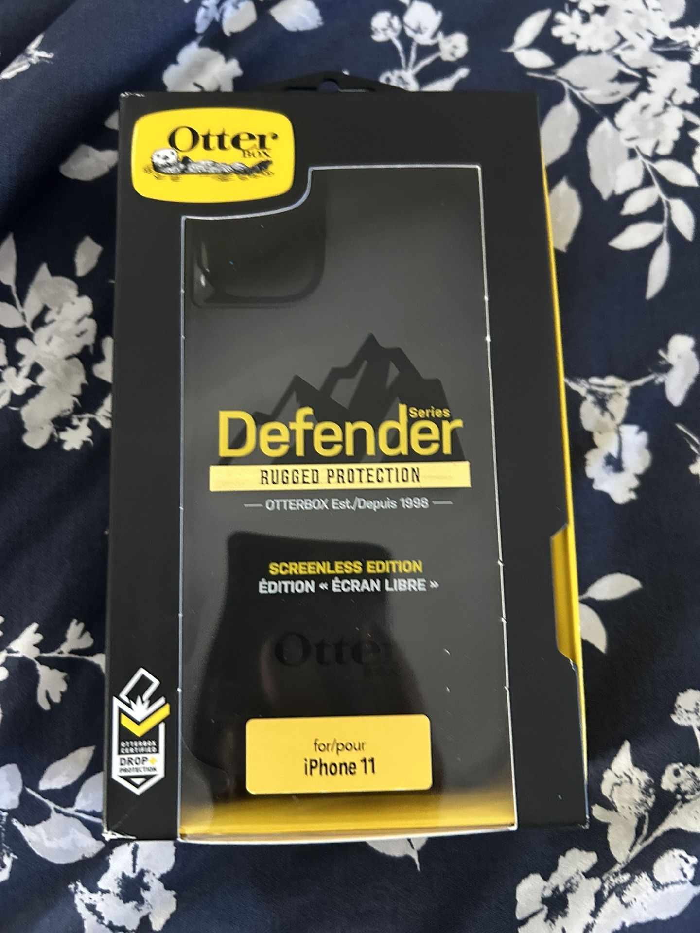 iPhone 11 Phone Case