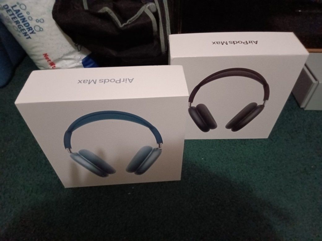 AirpodMax