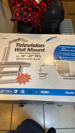 Television Wall Mount