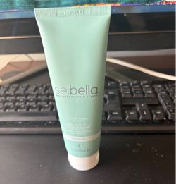 SEI BELLA STYLING CREAM - Soft Hold 4 FL OZ New/Sealed