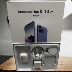 Accessories Gift Box
