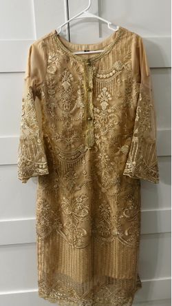 Indian party wear
