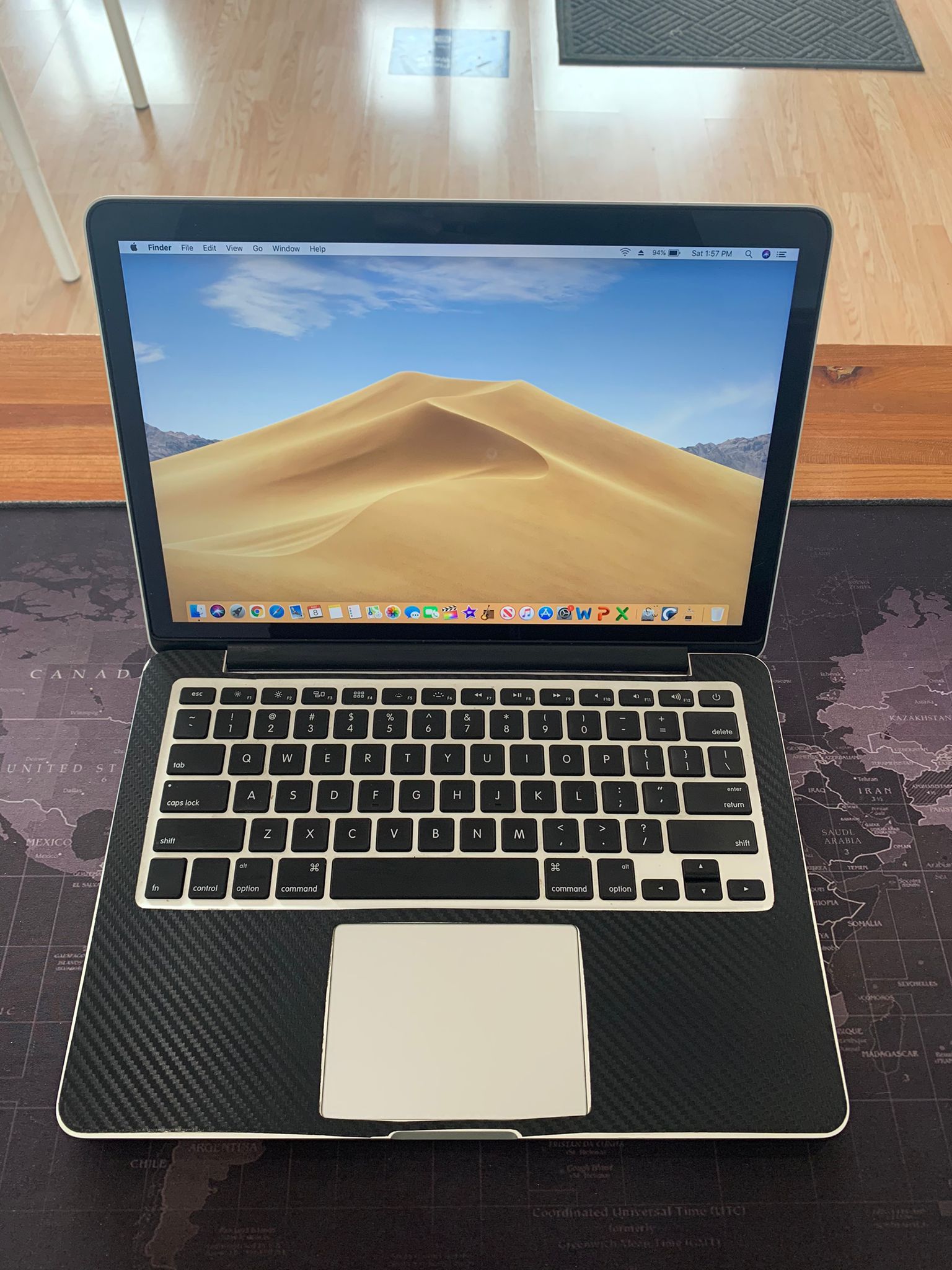 Apple MacBook Pro 13” 2014 Retina i5 8GB 128GB