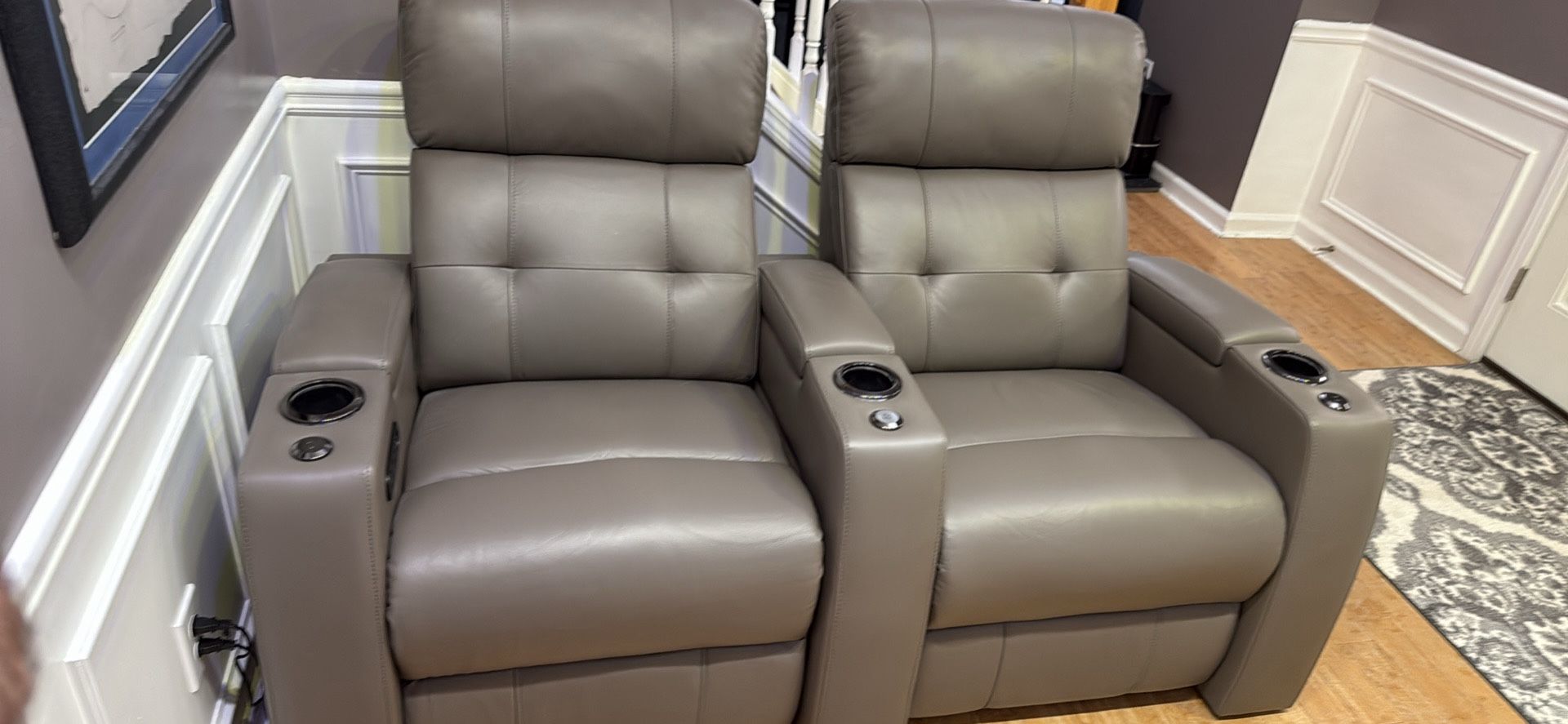 Recliner Chairs