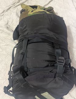 Army Sleeping system