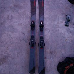 Elon Skis Element 152