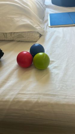 Stress Balls