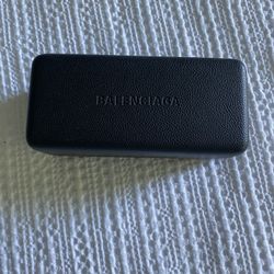 Sunglasses Case